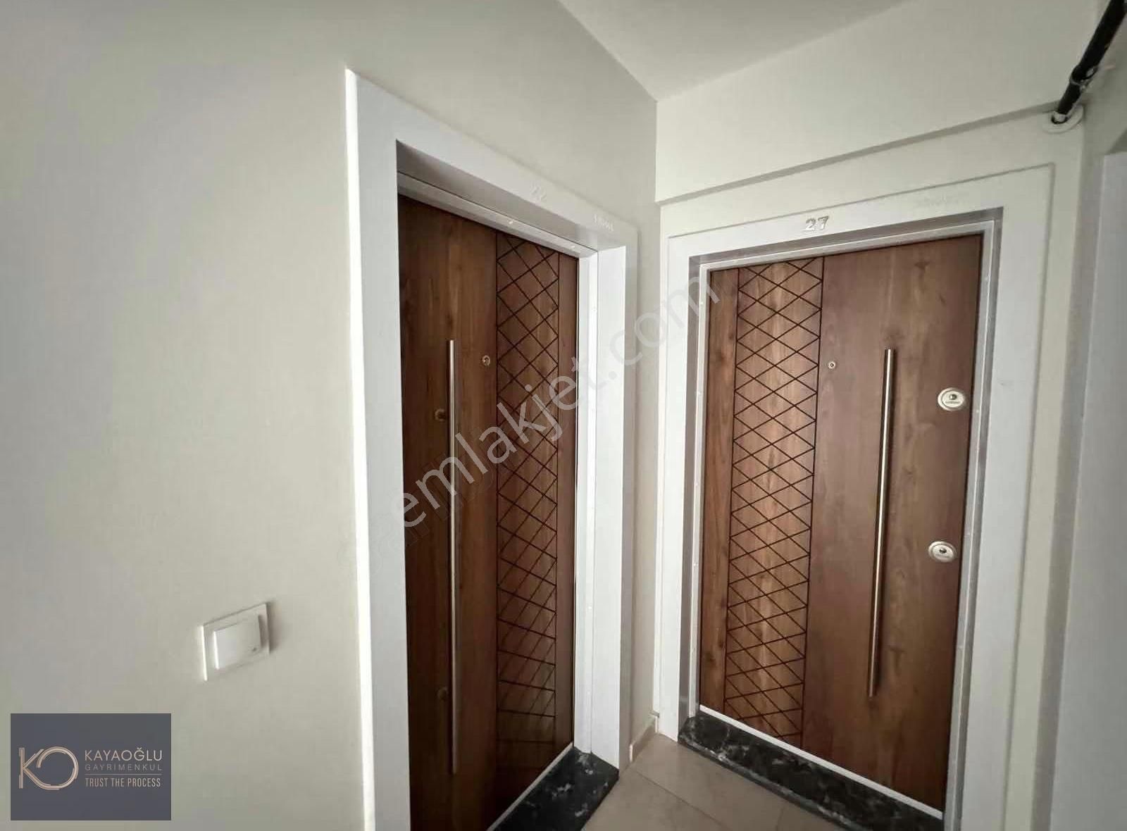 Kayaoğlu'ndan Medical Point Yakını 3+1 Teraslı Dubleks Daire - Görsel 2