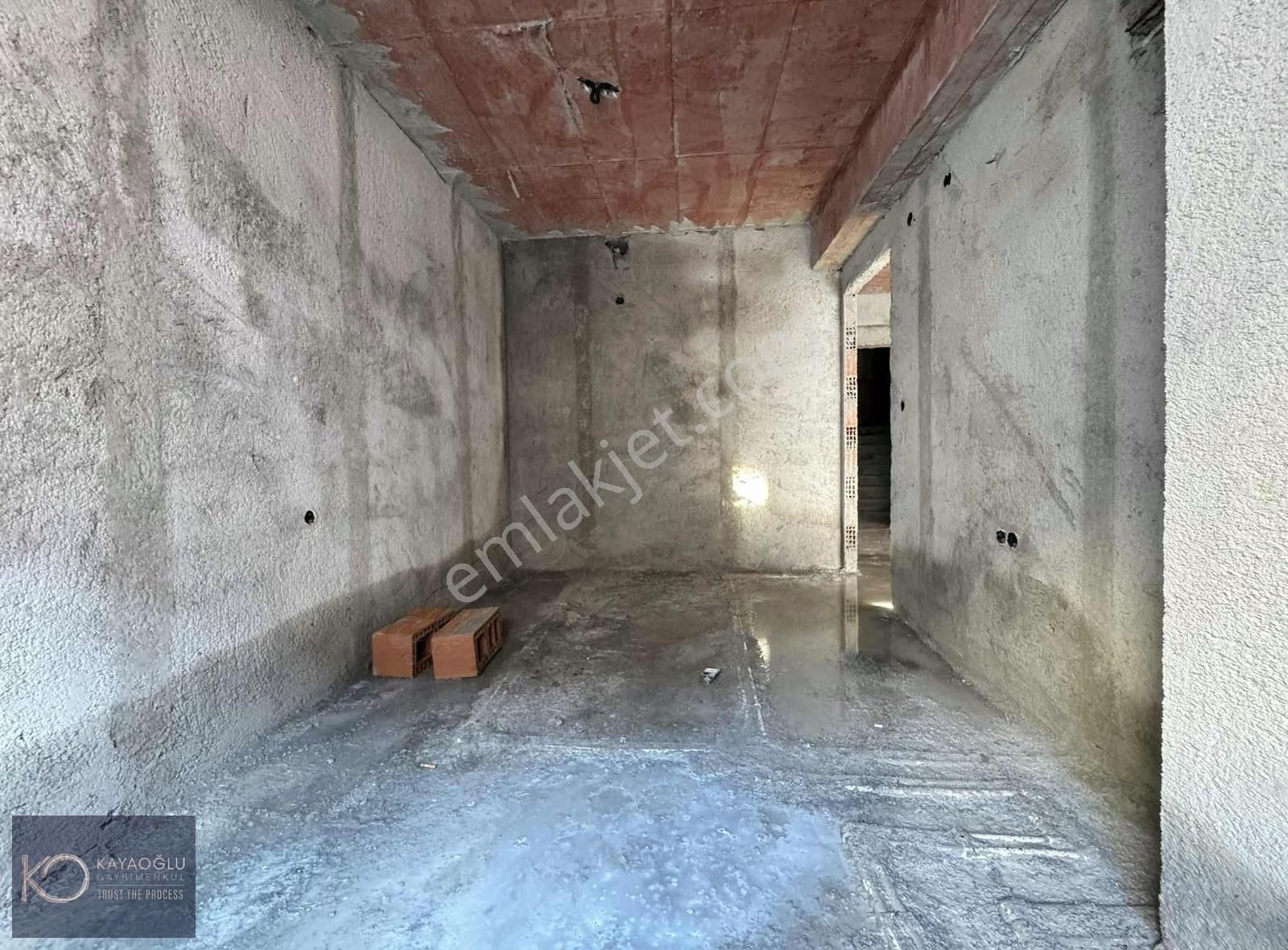 Dedebaşı Mahallesi 5 Ay Sonra Teslim 2+1 Daire - Görsel 8