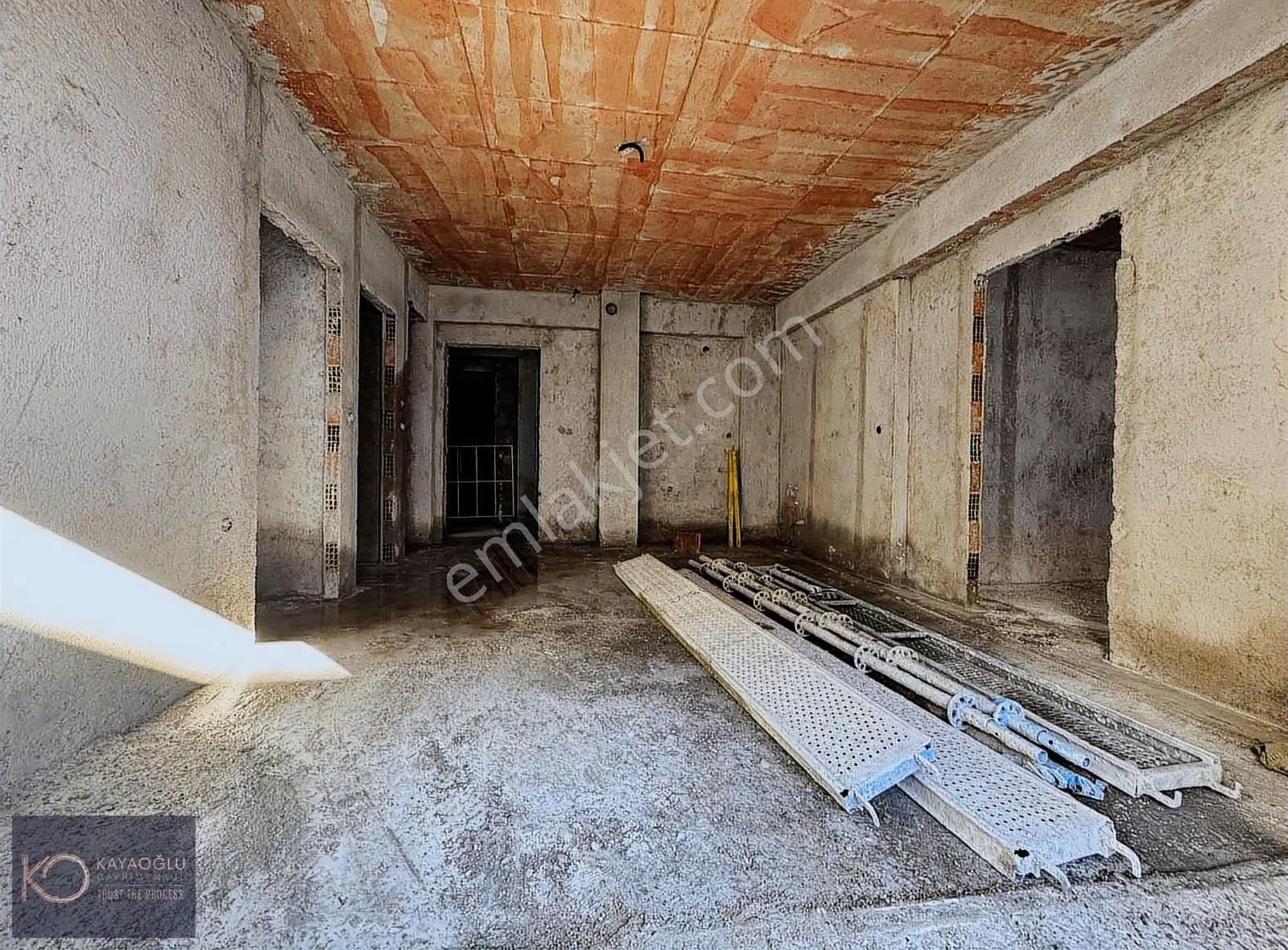 Dedebaşı Mahallesi 5 Ay Sonra Teslim 2+1 Daire - Görsel 3