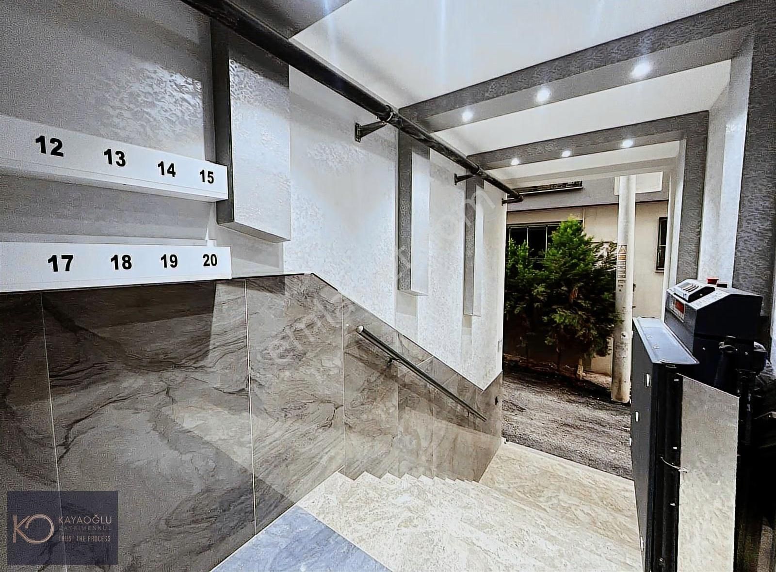 İmbatlı Mahallesi 3+1 Satılık Dubleks - Görsel 23