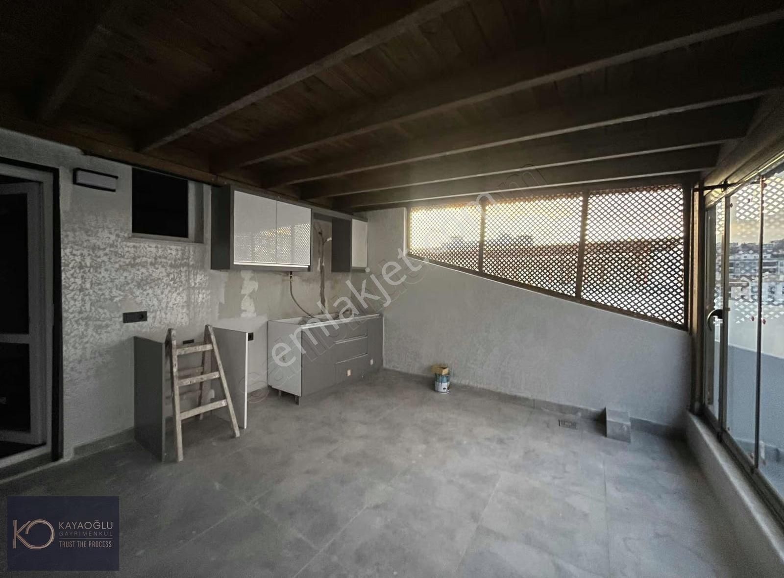 İmbatlı Mahallesi 3+1 Satılık Dubleks - Görsel 9