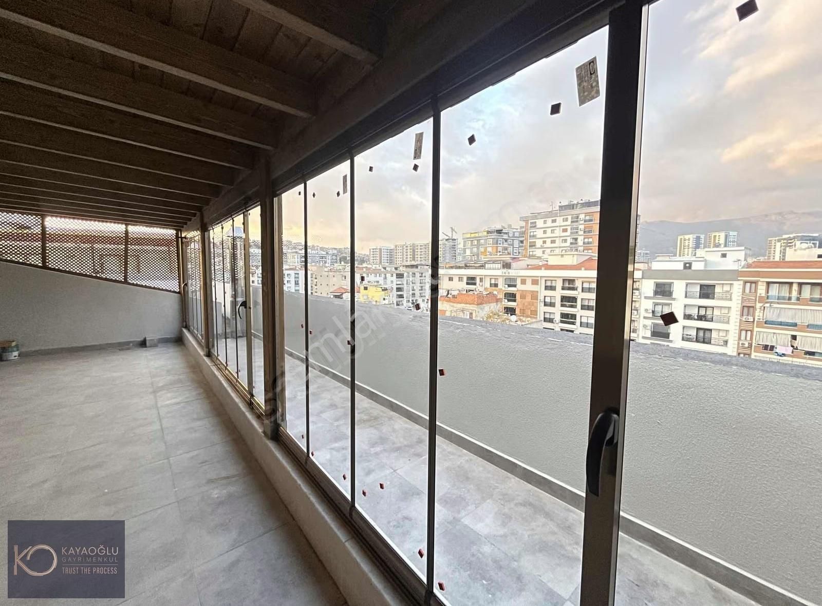 İmbatlı Mahallesi 3+1 Satılık Dubleks - Görsel 20