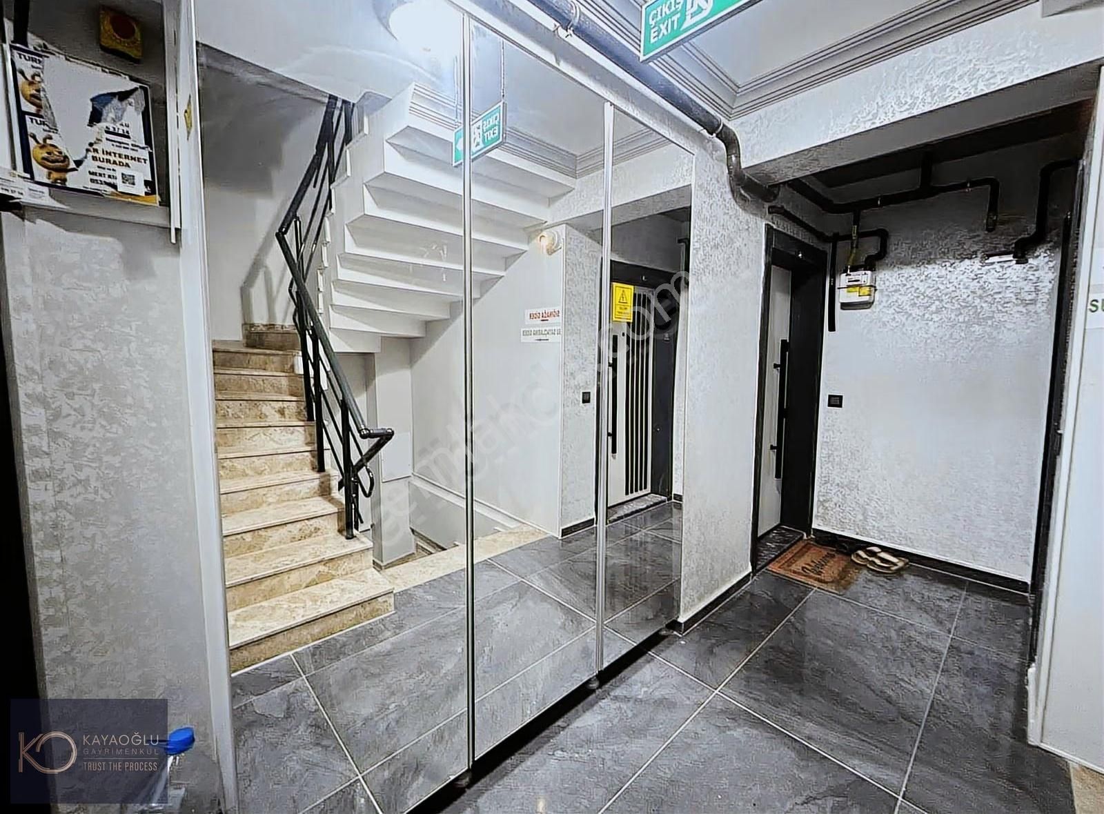 İmbatlı Mahallesi 3+1 Satılık Dubleks - Görsel 18