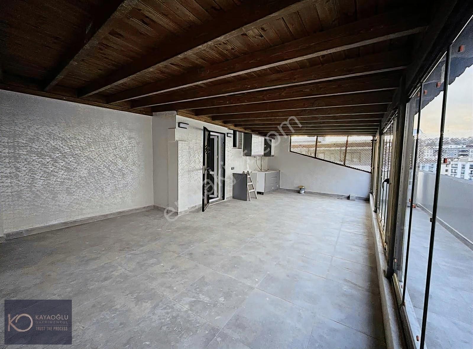 İmbatlı Mahallesi 3+1 Satılık Dubleks