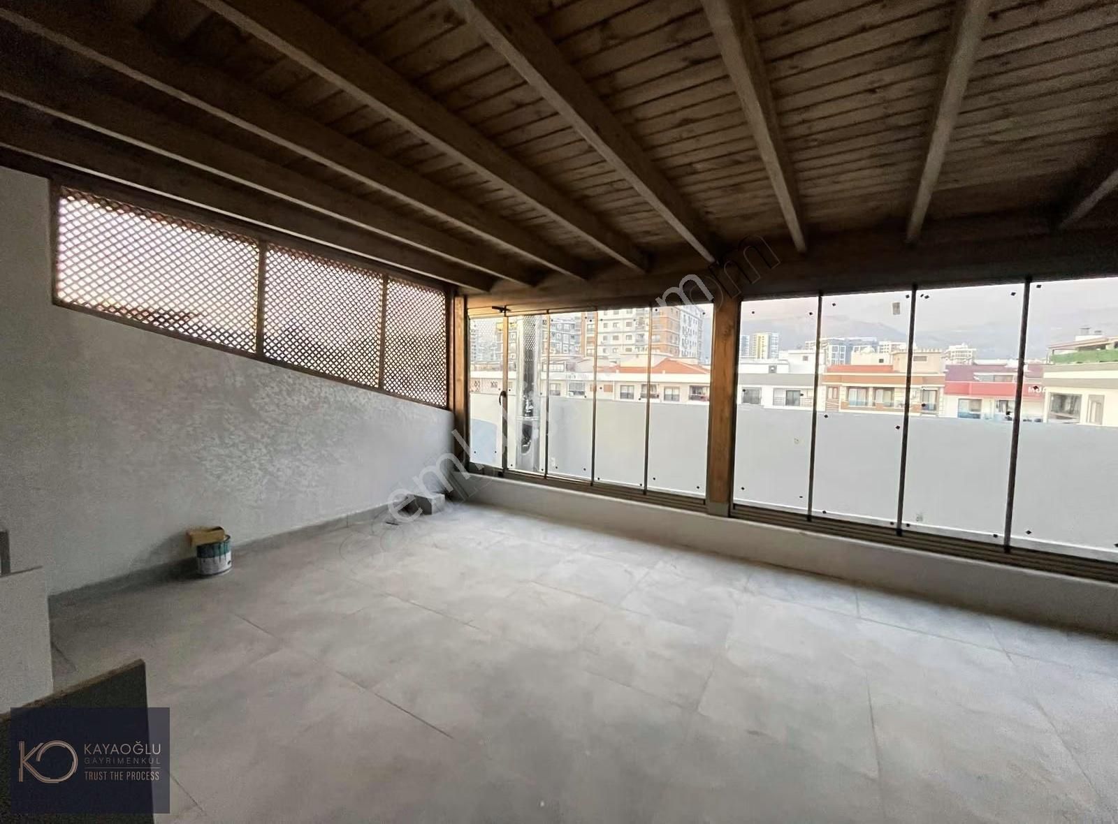 İmbatlı Mahallesi 3+1 Satılık Dubleks - Görsel 16