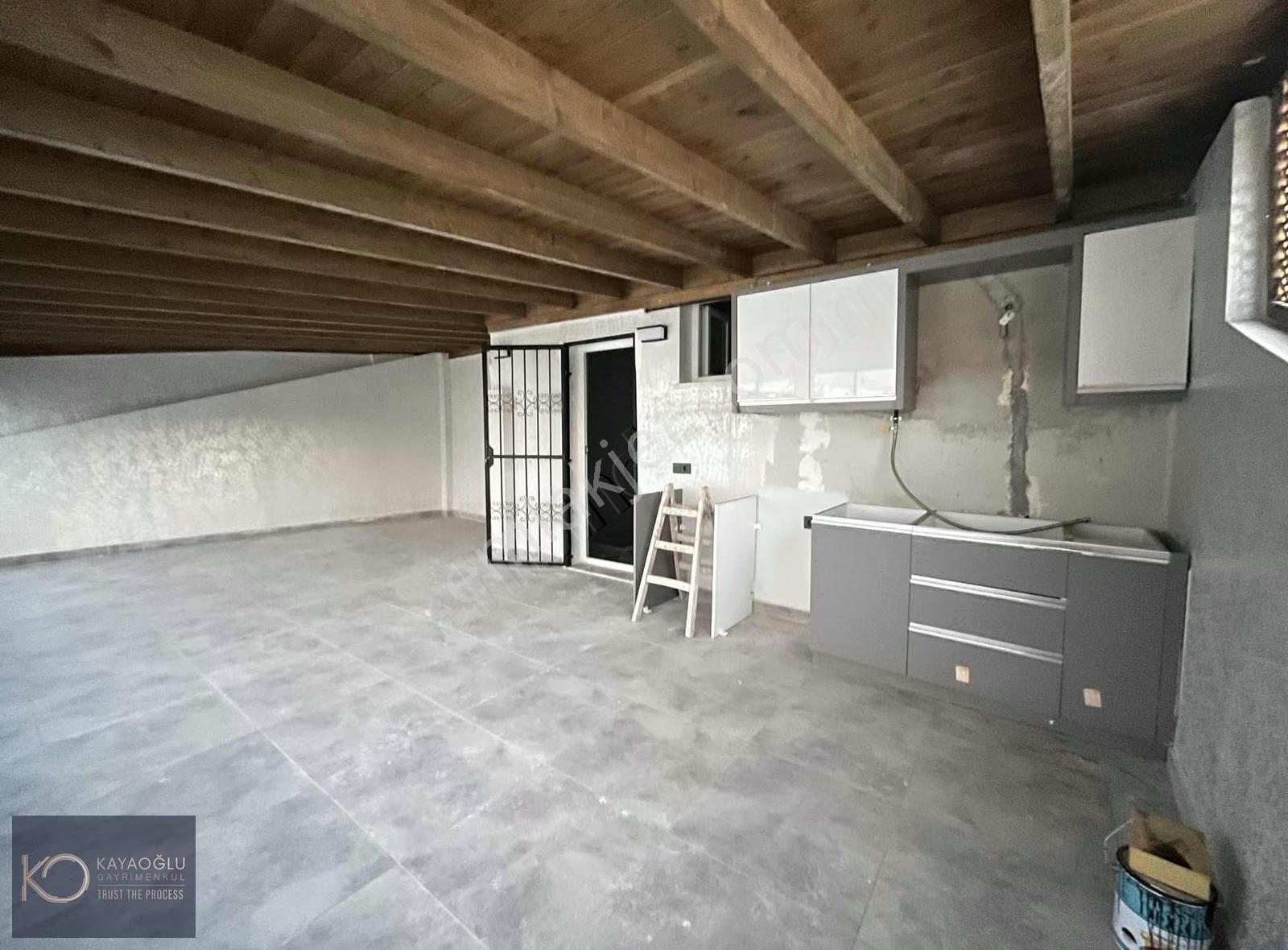 İmbatlı Mahallesi 3+1 Satılık Dubleks - Görsel 14