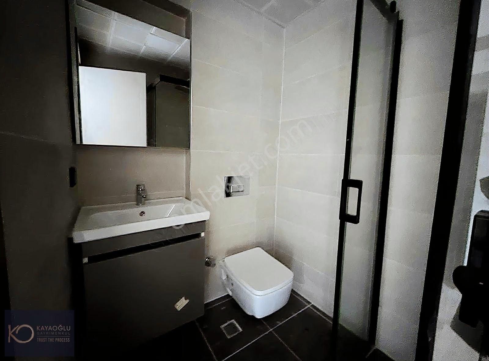 İmbatlı Mahallesi 3+1 Satılık Dubleks - Görsel 22