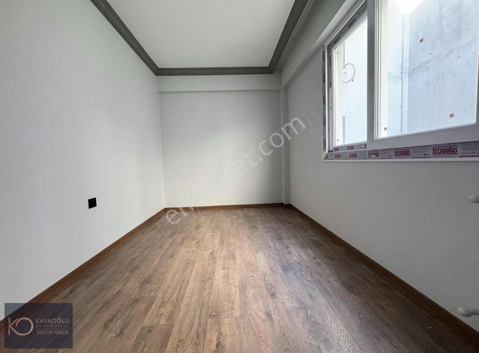 İmbatlı Mah.2+1 Sıfır Ara Kat Doğalgazlı Daire - Görsel 17