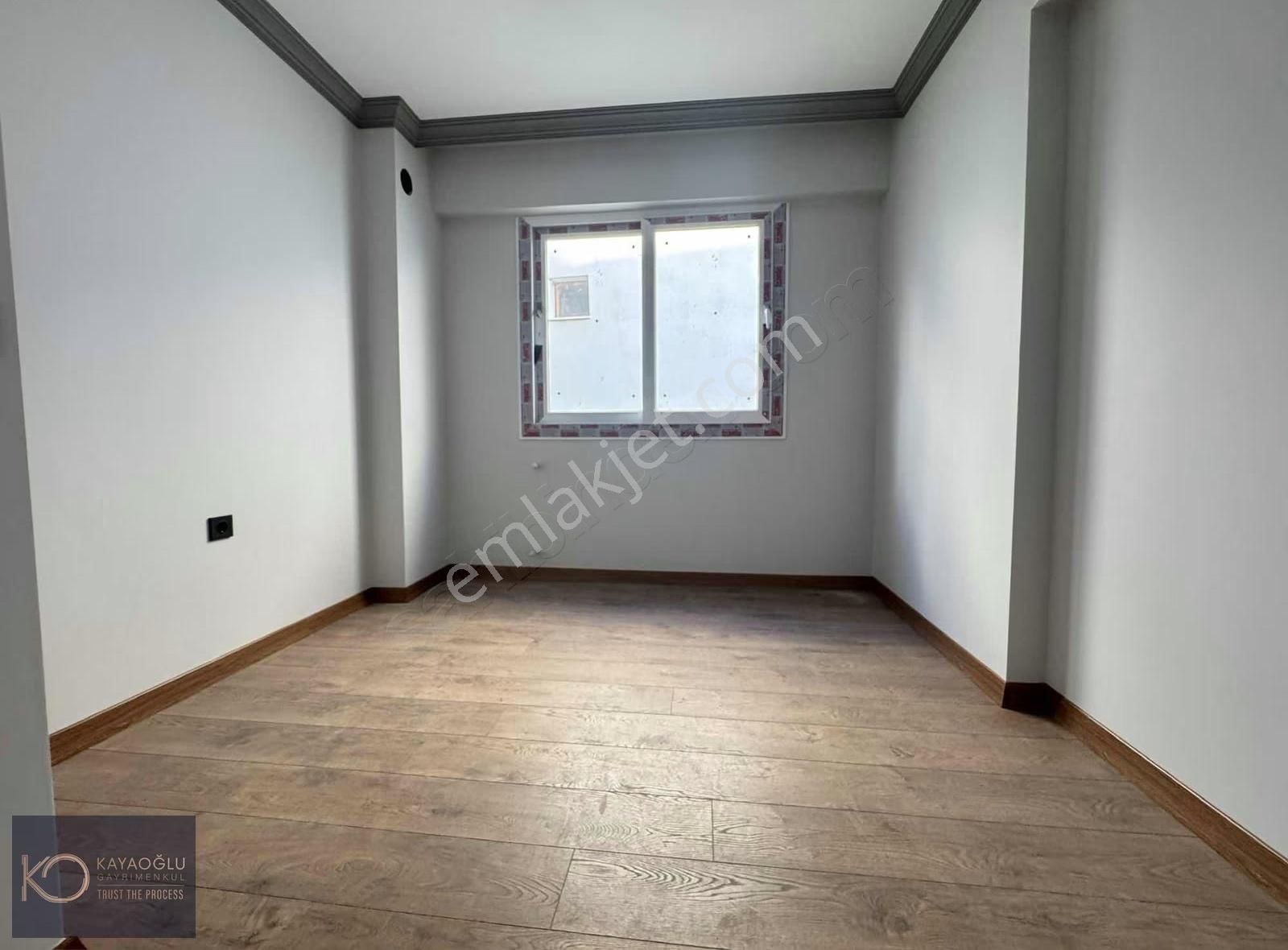 İmbatlı Mah.2+1 Sıfır Ara Kat Doğalgazlı Daire - Görsel 14