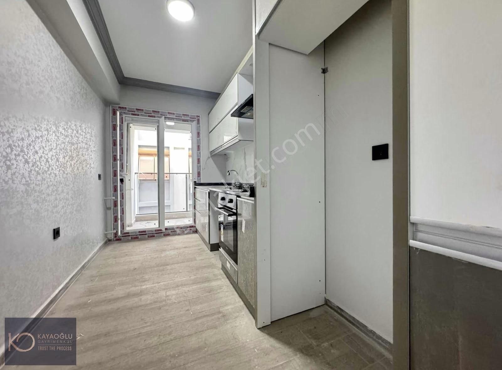İmbatlı Mah.2+1 Sıfır Ara Kat Doğalgazlı Daire - Görsel 15