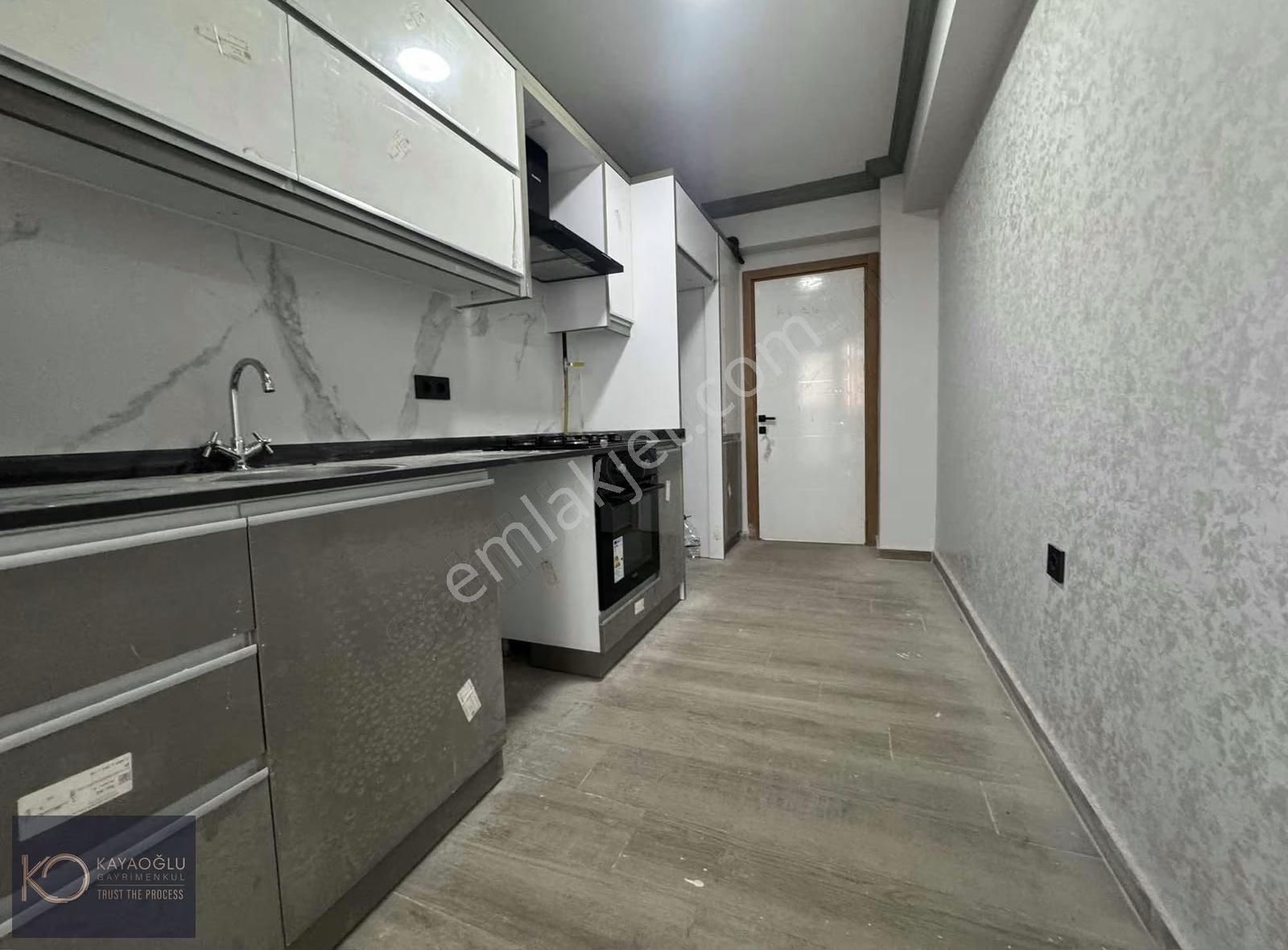 İmbatlı Mah.2+1 Sıfır Ara Kat Doğalgazlı Daire