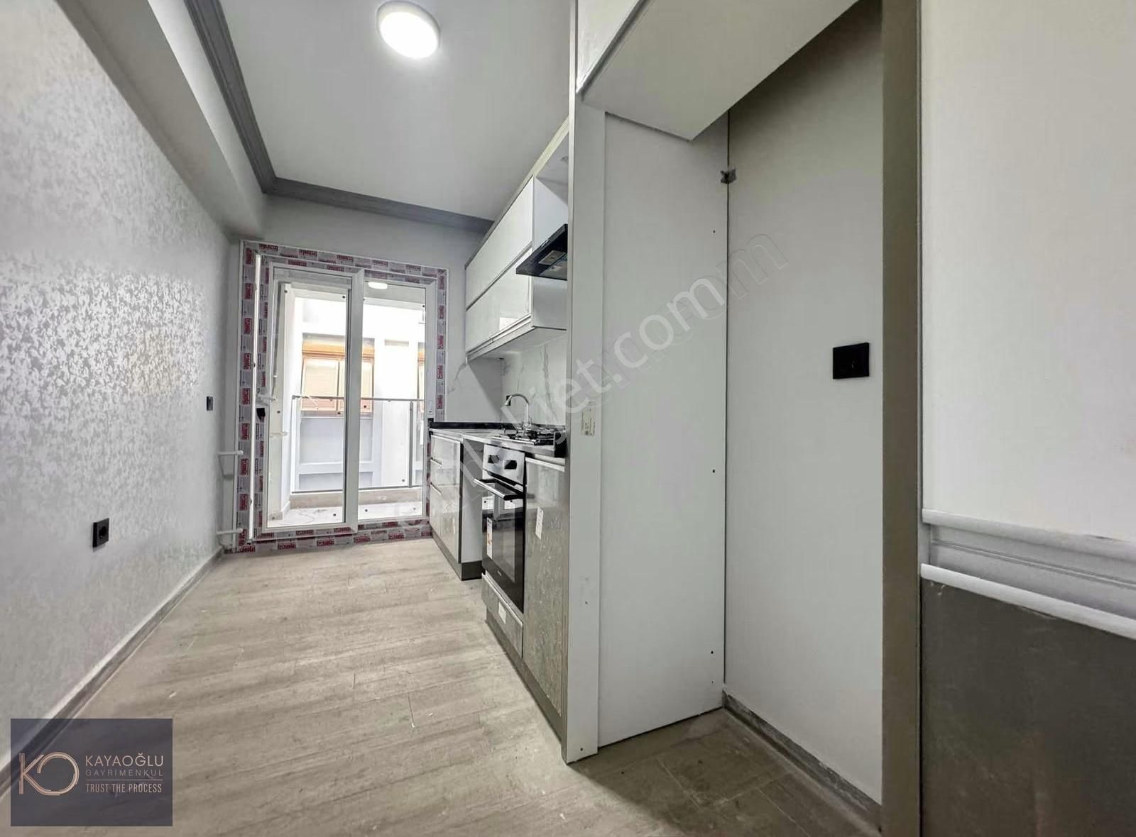 İmbatlı Mah.2+1 Sıfır Ara Kat Doğalgazlı Daire - Görsel 4