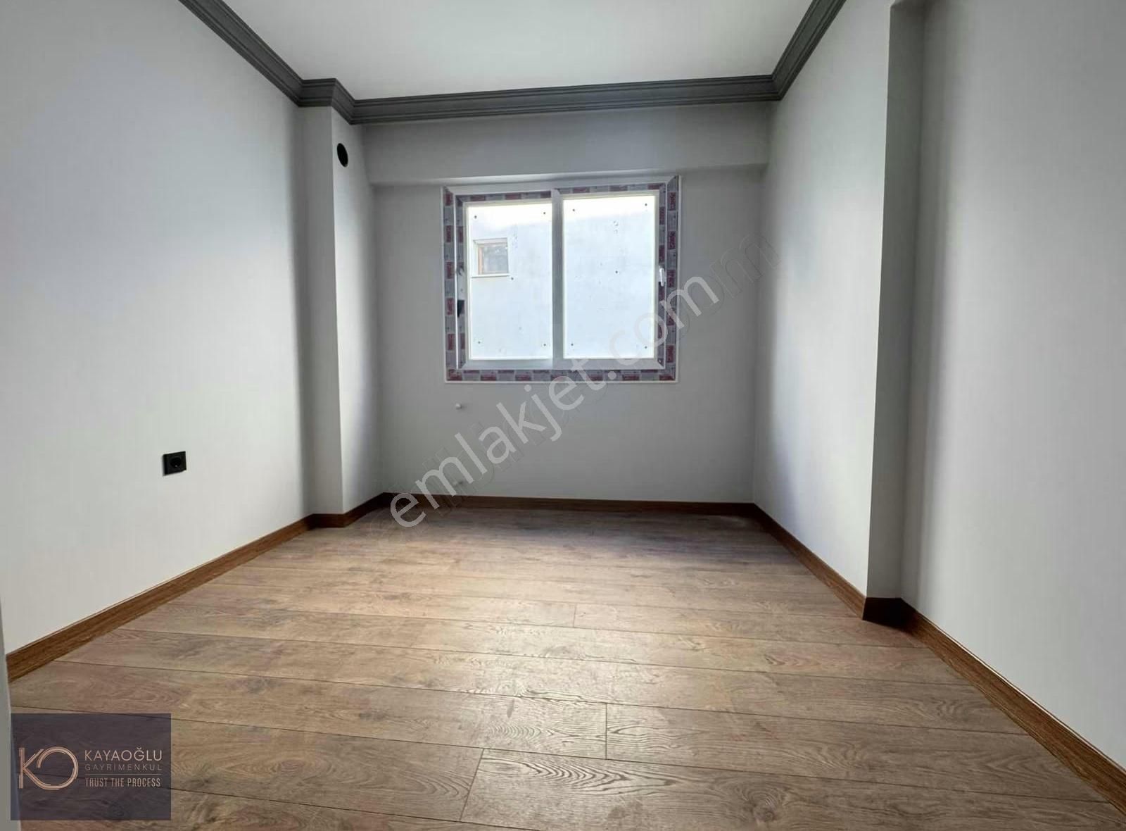 İmbatlı Mah.2+1 Sıfır Ara Kat Doğalgazlı Daire - Görsel 2