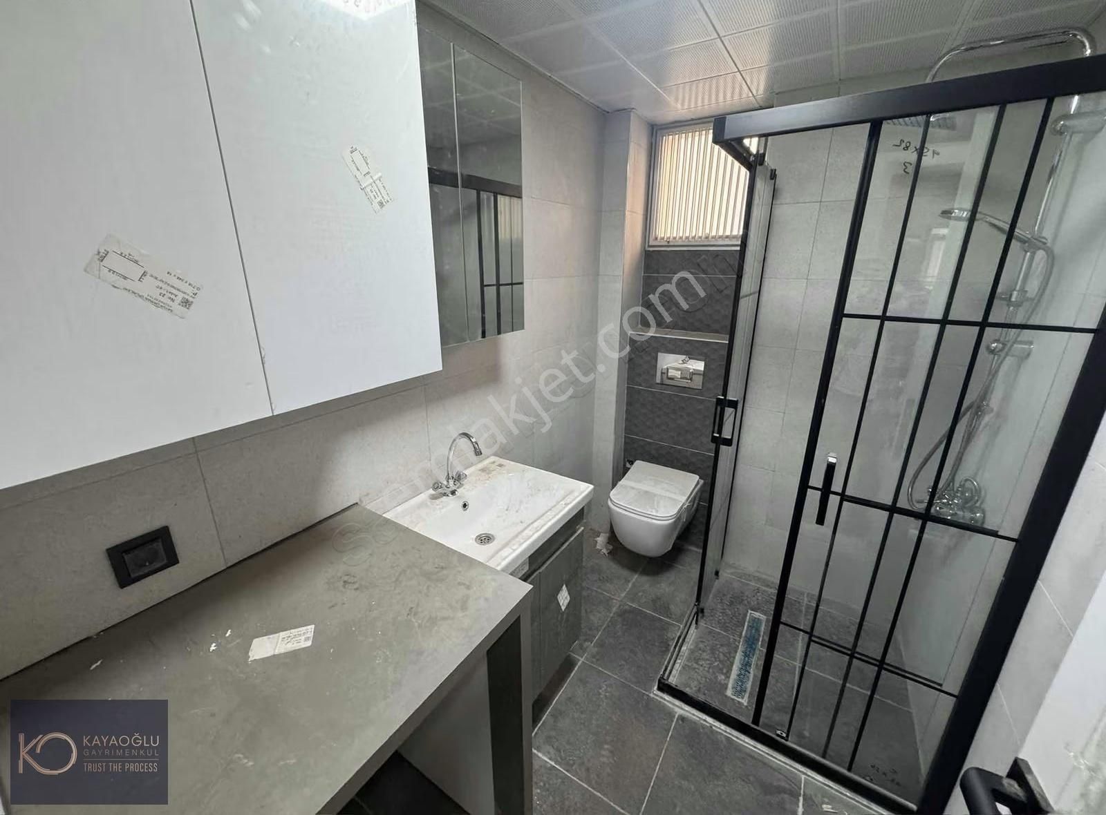 İmbatlı Mah.2+1 Sıfır Ara Kat Doğalgazlı Daire - Görsel 20