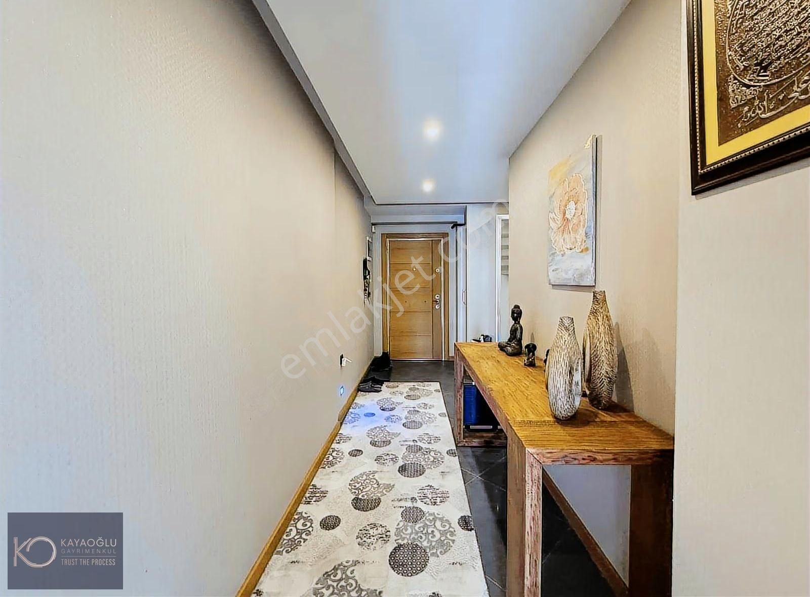 Örnekköy Meydan'da | Medicalpoint Arkası | 4+1 Dubleks | 240 M² - Görsel 16