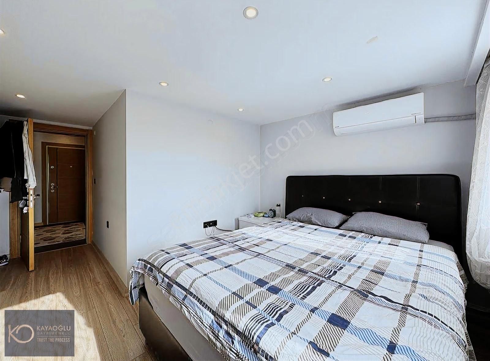 Örnekköy Meydan'da | Medicalpoint Arkası | 4+1 Dubleks | 240 M² - Görsel 15