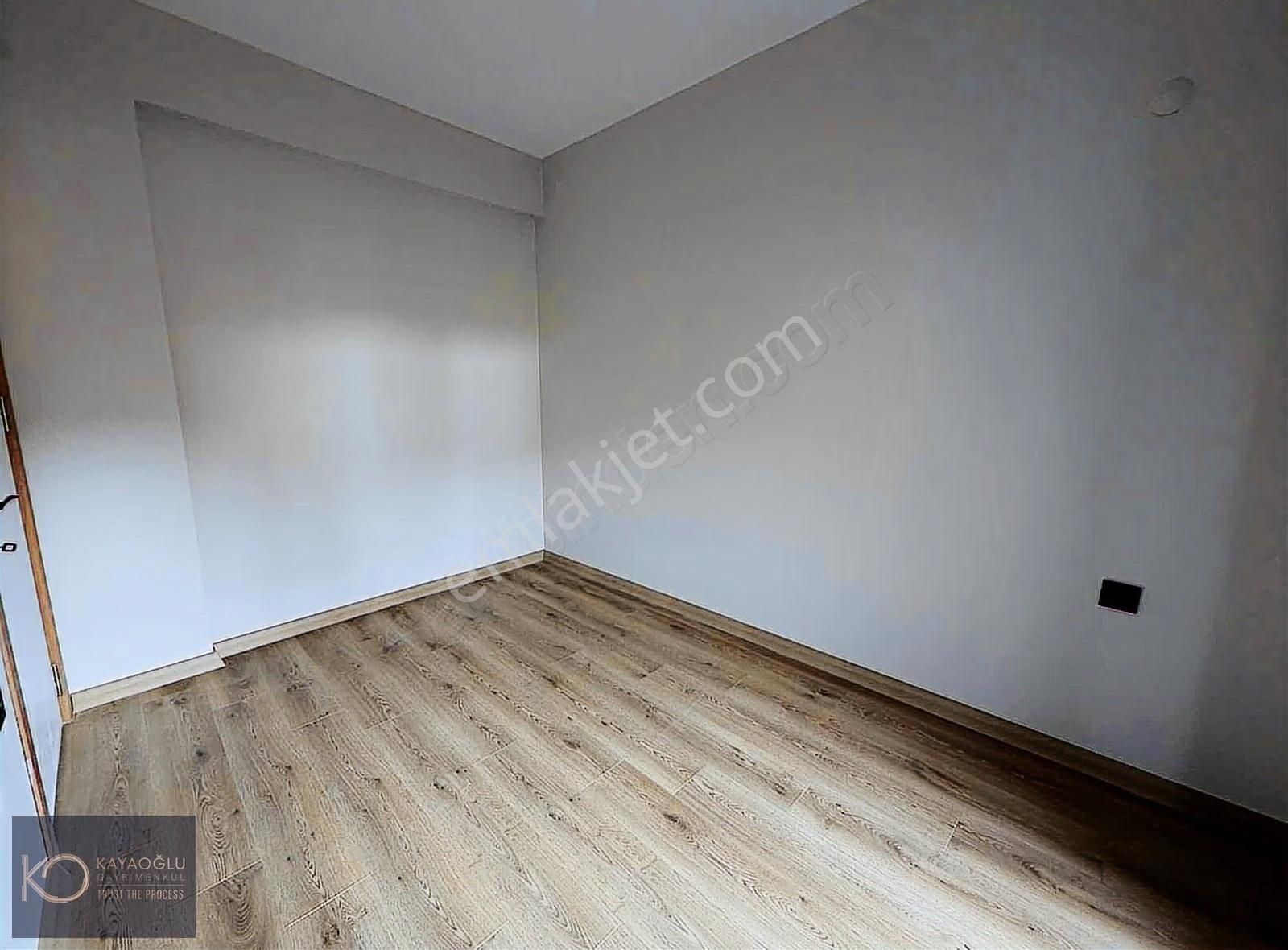 Menemen Sada Hastanesi Karşısı Modern 1+1 Sıfır Satılık Daire - Görsel 15