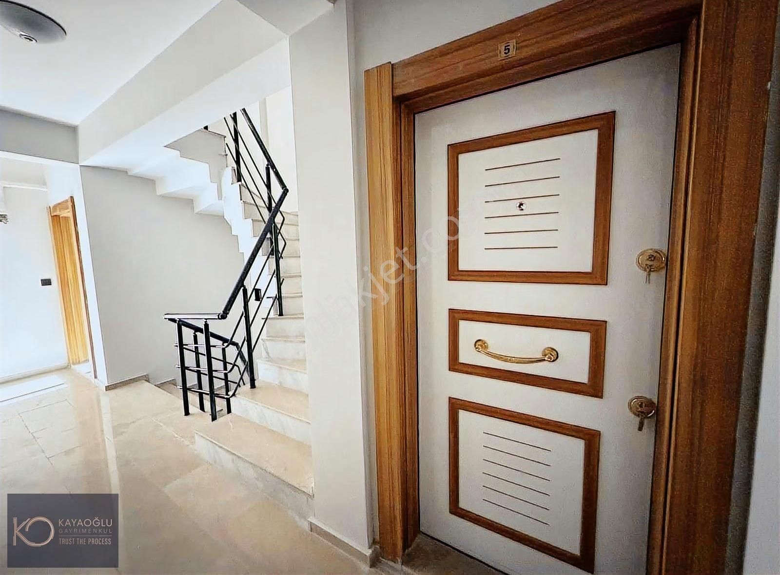 Menemen Sada Hastanesi Karşısı Modern 1+1 Sıfır Satılık Daire - Görsel 23