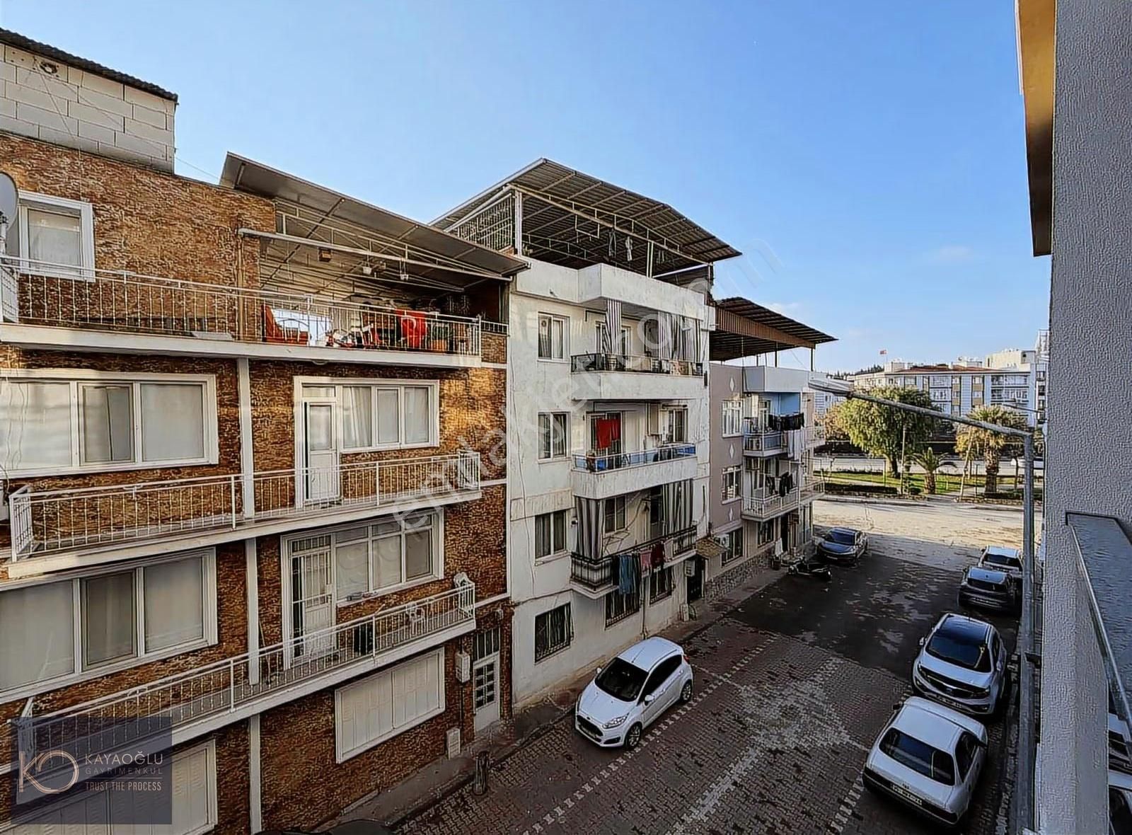 Menemen Sada Hastanesi Karşısı Modern 1+1 Sıfır Satılık Daire - Görsel 13