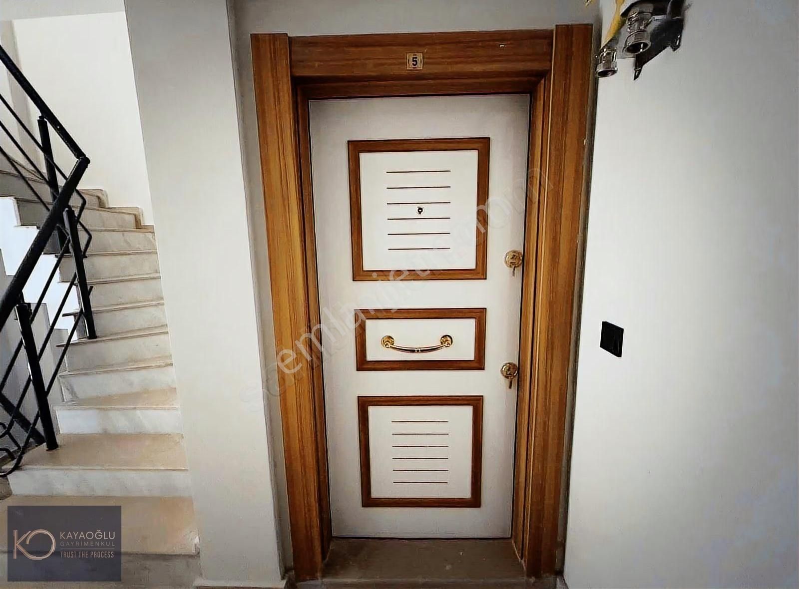 Menemen Sada Hastanesi Karşısı Modern 1+1 Sıfır Satılık Daire - Görsel 22