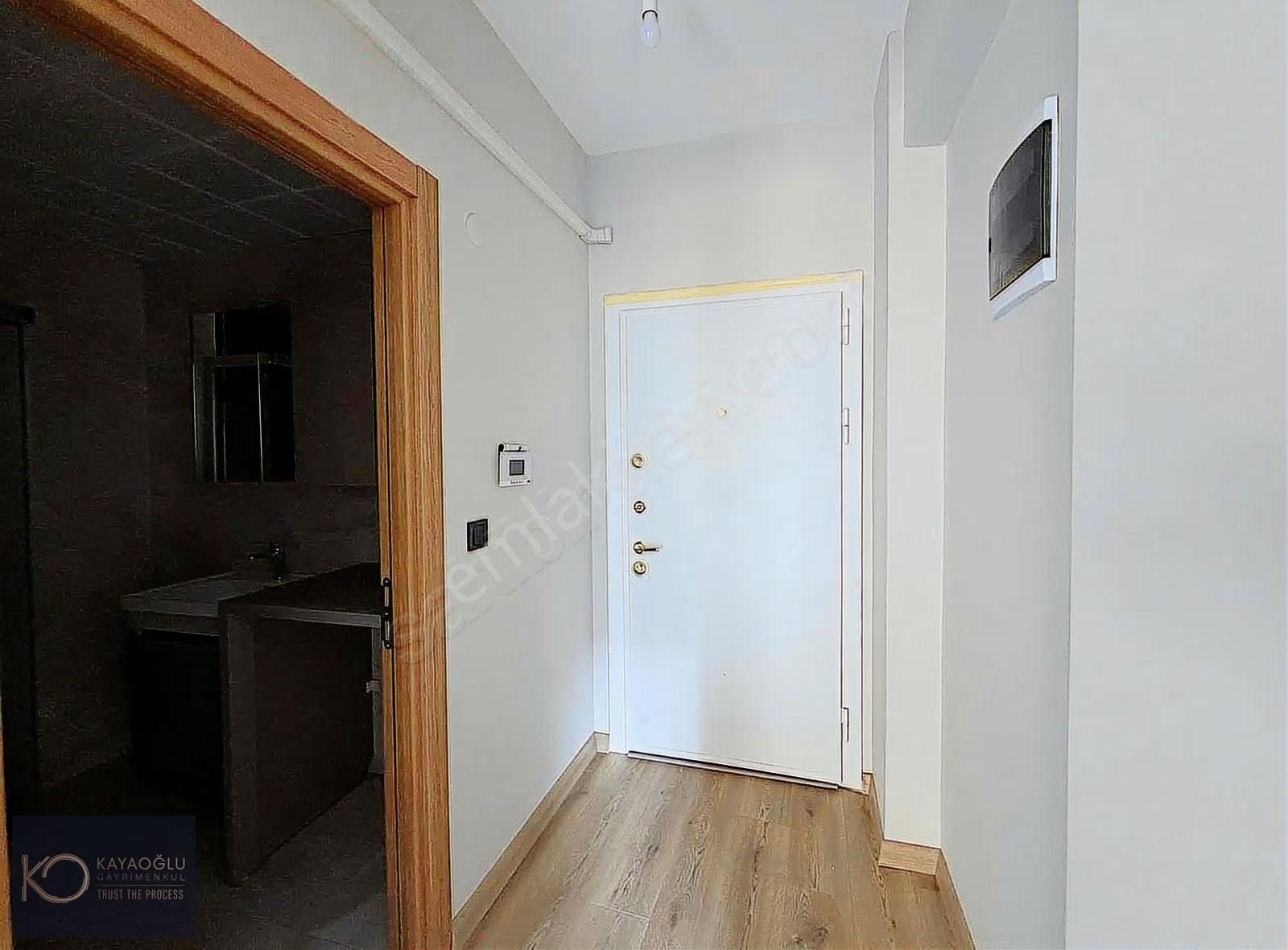Menemen Sada Hastanesi Karşısı Modern 1+1 Sıfır Satılık Daire - Görsel 5