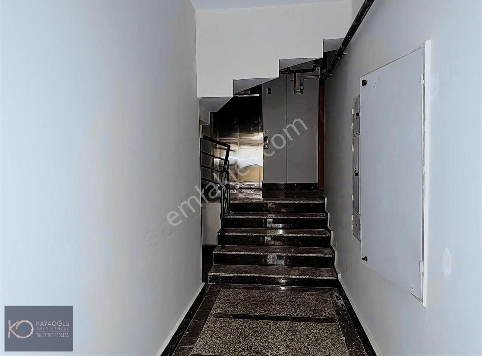 Menemen Sada Hastanesi Karşısı Modern 1+1 Sıfır Satılık Daire - Görsel 4