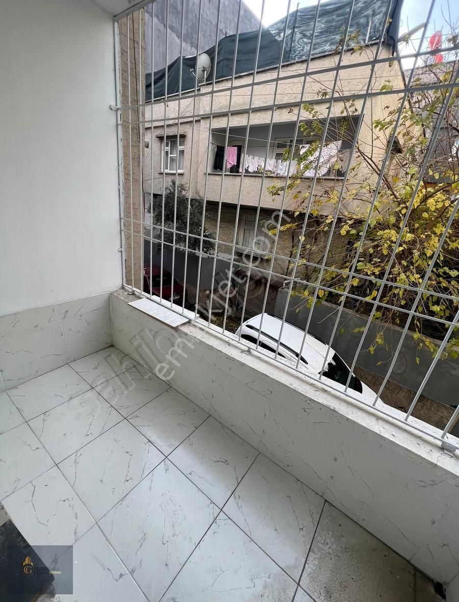 Cennet Gyo'dan Beyazlarda 2+1 120m^ Ultra Lüks Fırsat Daire - Görsel 5