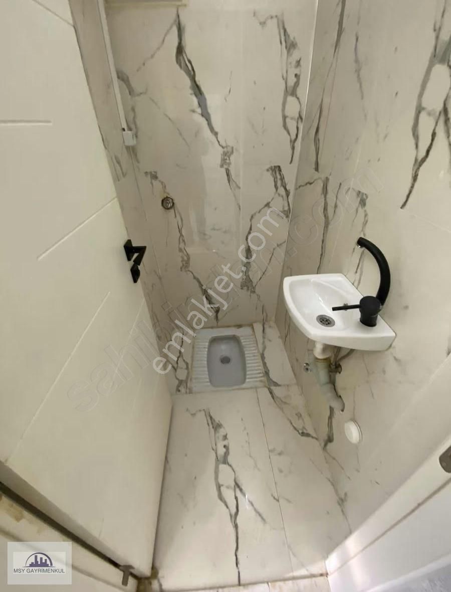 Etiler Mahallesinde Markantalya'ya 200m Mesafede Satılık Daire - Görsel 4