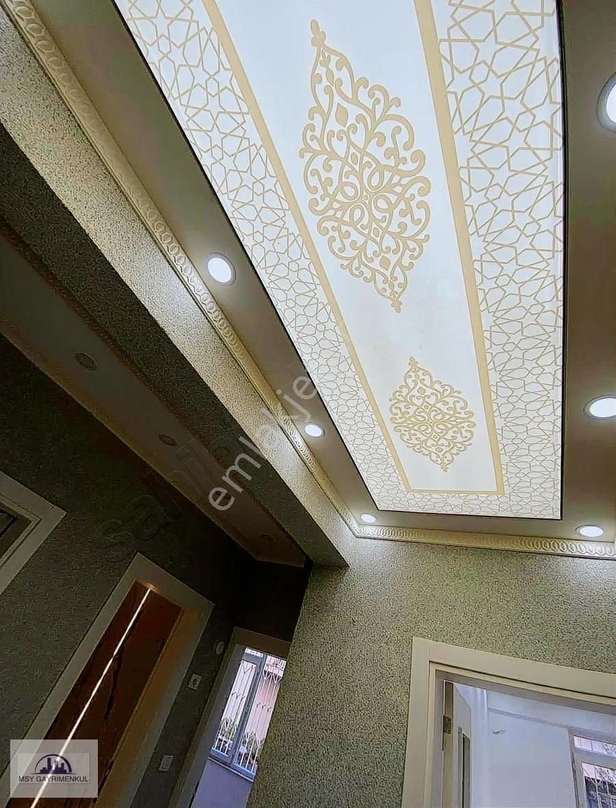 Etiler Mahallesinde Markantalya'ya 200m Mesafede Satılık Daire - Görsel 7