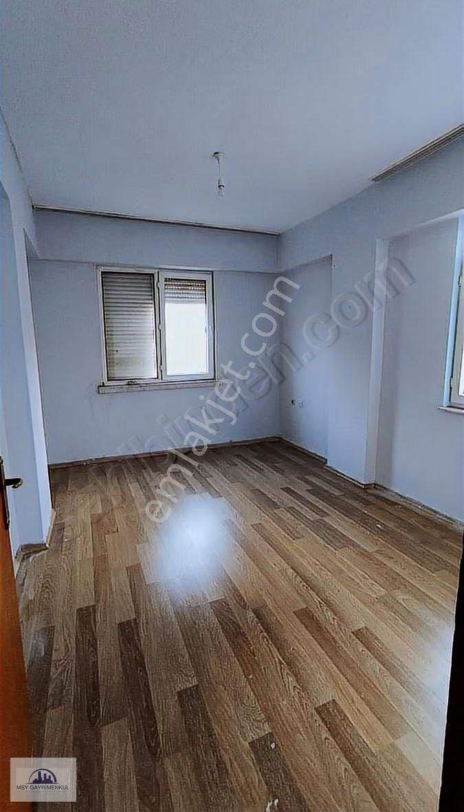 Antalya Muratpaşa Soğuksu Mahallesi'nde 2+1 Satılık Daire - Görsel 9