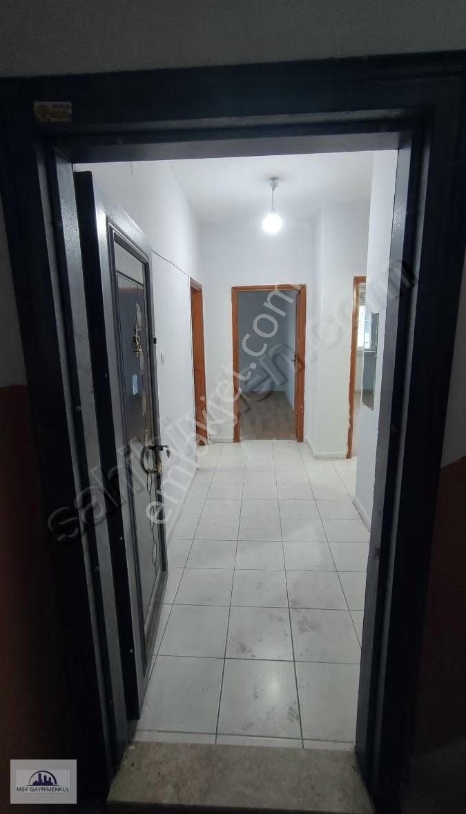 Antalya Muratpaşa Soğuksu Mahallesi'nde 2+1 Satılık Daire