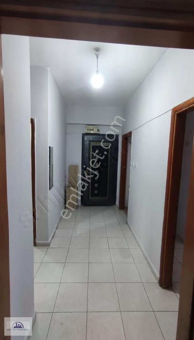 Antalya Muratpaşa Soğuksu Mahallesi'nde 2+1 Satılık Daire - Görsel 11