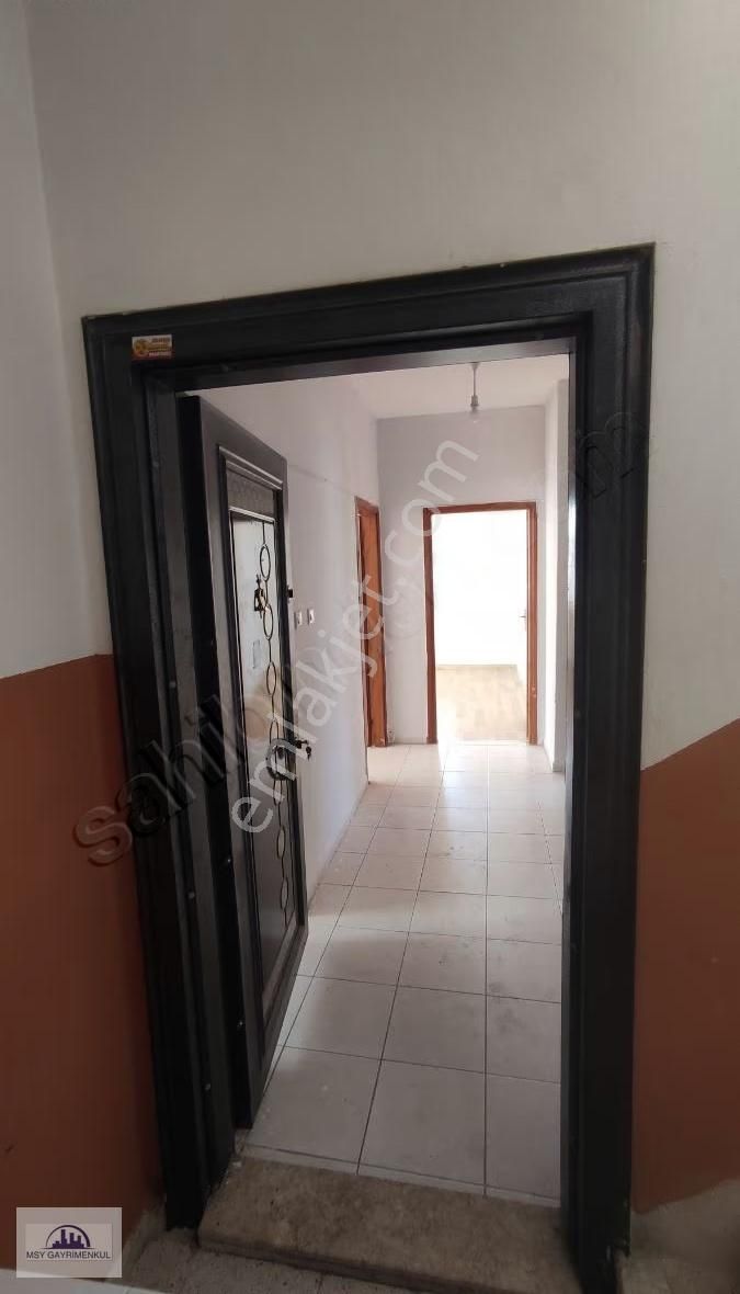 Antalya Muratpaşa Soğuksu Mahallesi'nde 2+1 Satılık Daire - Görsel 20