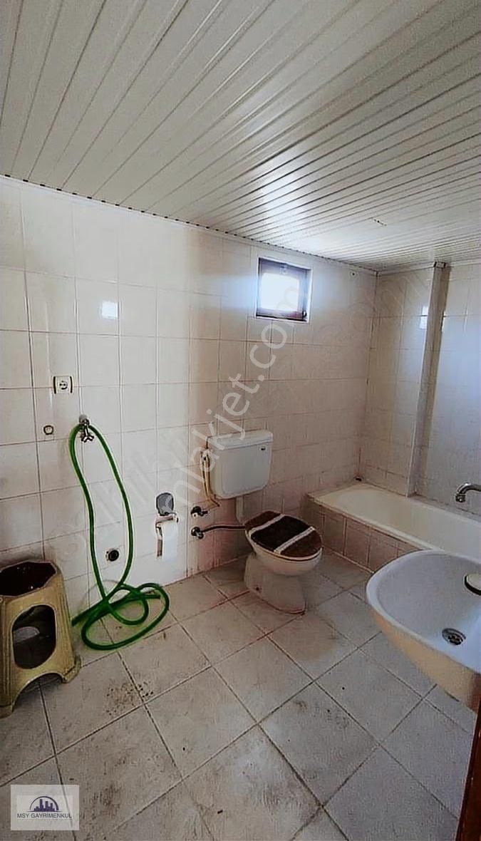 Antalya Muratpaşa Soğuksu Mahallesi'nde 2+1 Satılık Daire - Görsel 22