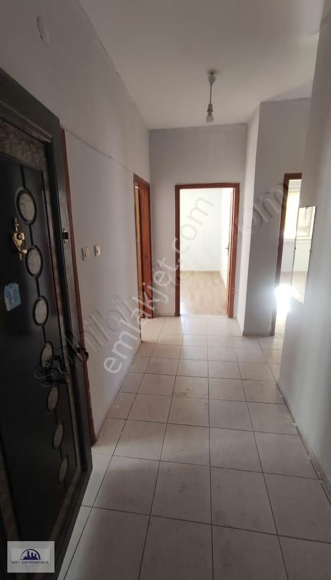 Antalya Muratpaşa Soğuksu Mahallesi'nde 2+1 Satılık Daire - Görsel 16