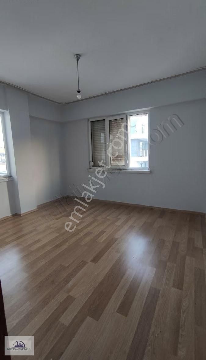 Antalya Muratpaşa Soğuksu Mahallesi'nde 2+1 Satılık Daire - Görsel 19