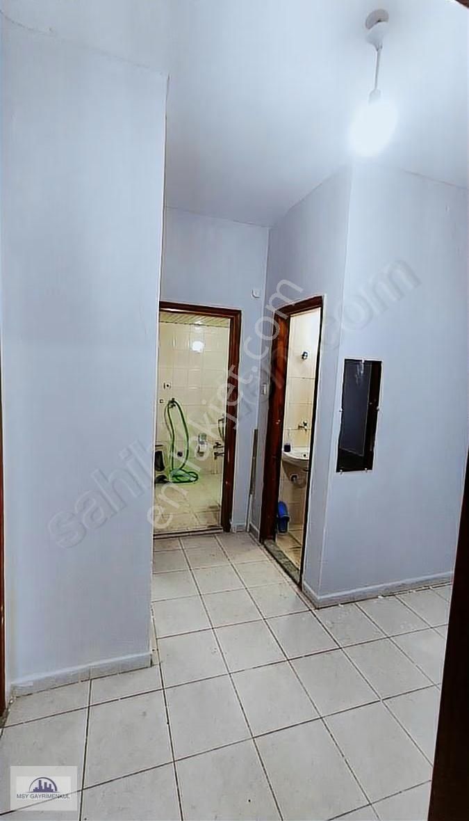 Antalya Muratpaşa Soğuksu Mahallesi'nde 2+1 Satılık Daire - Görsel 3