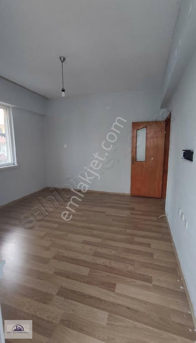 Antalya Muratpaşa Soğuksu Mahallesi'nde 2+1 Satılık Daire - Görsel 17