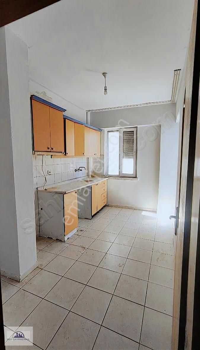 Antalya Muratpaşa Soğuksu Mahallesi'nde 2+1 Satılık Daire - Görsel 4