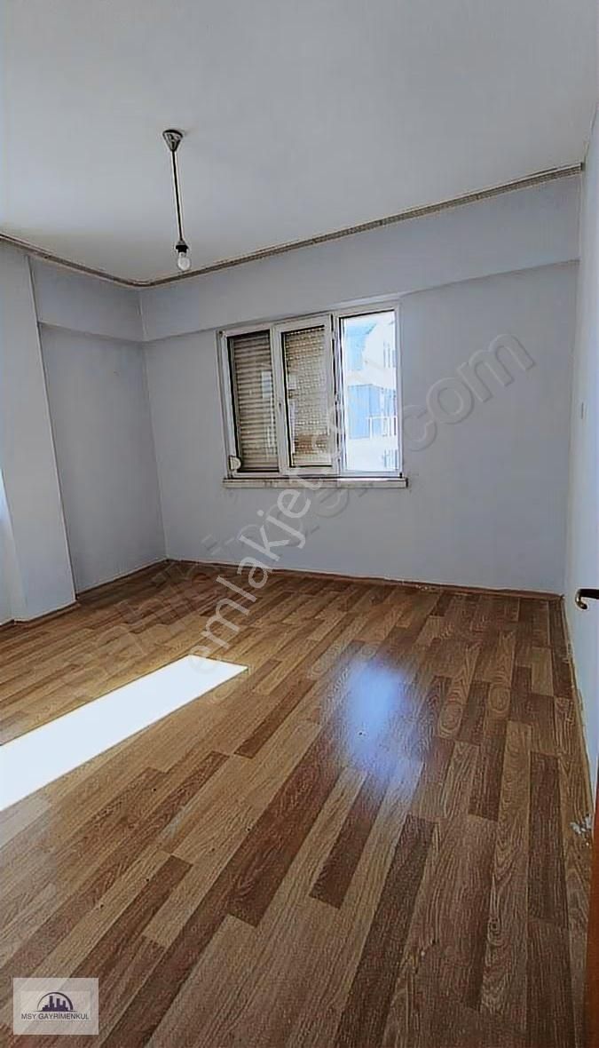 Antalya Muratpaşa Soğuksu Mahallesi'nde 2+1 Satılık Daire - Görsel 2