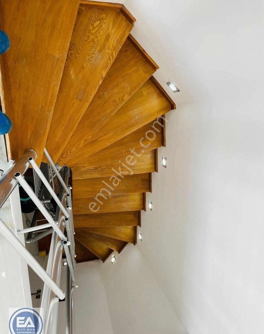 Elit'dan Acil Denize Yakın 4 + 1 Satılık Yazlık - Görsel 27