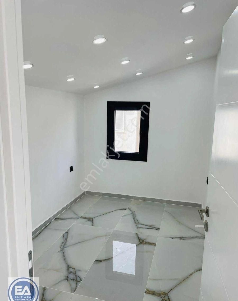 Elit'dan Acil Denize Yakın 4 + 1 Satılık Yazlık - Görsel 26