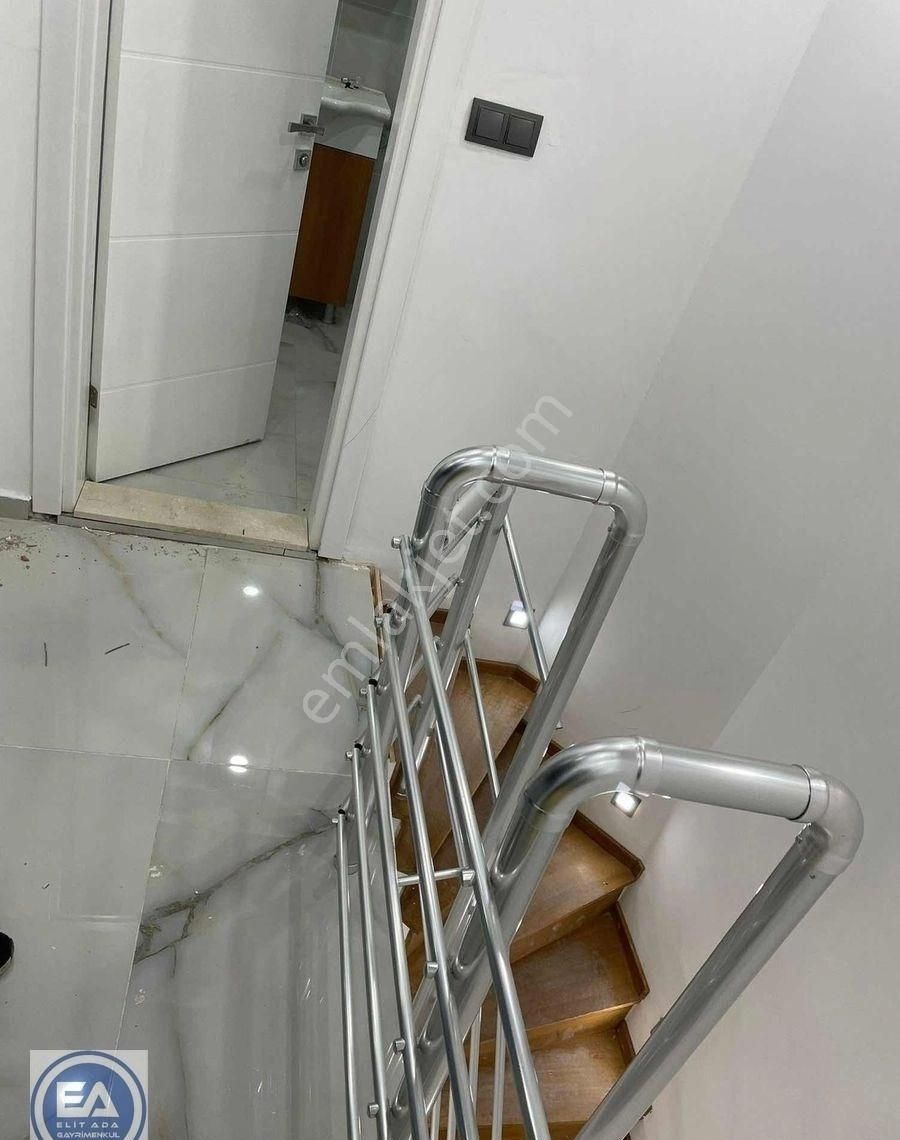 Elit'dan Acil Denize Yakın 4 + 1 Satılık Yazlık - Görsel 28