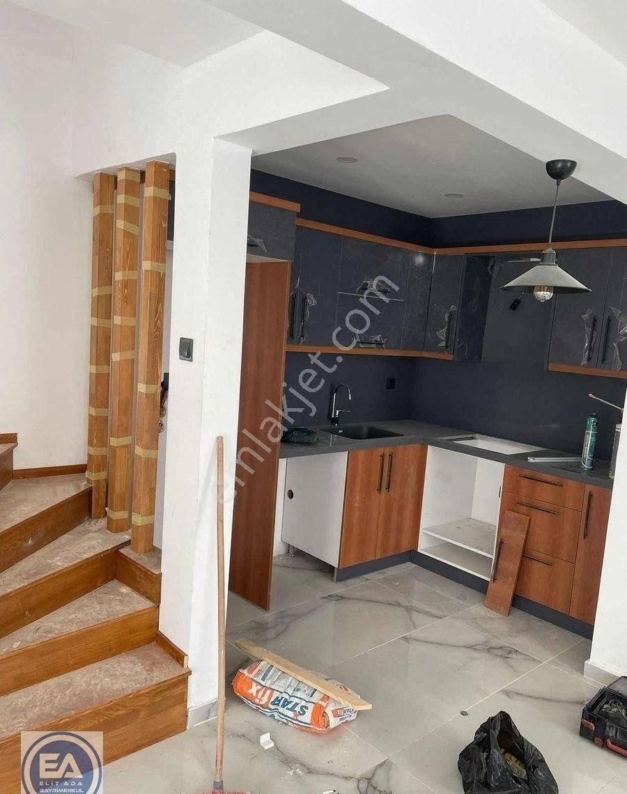 Elit'dan Acil Denize Yakın 4 + 1 Satılık Yazlık - Görsel 24