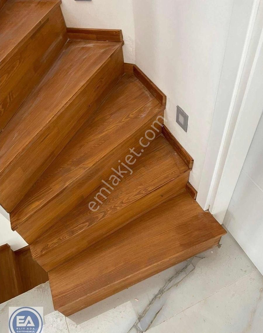 Elit'dan Acil Denize Yakın 4 + 1 Satılık Yazlık - Görsel 9