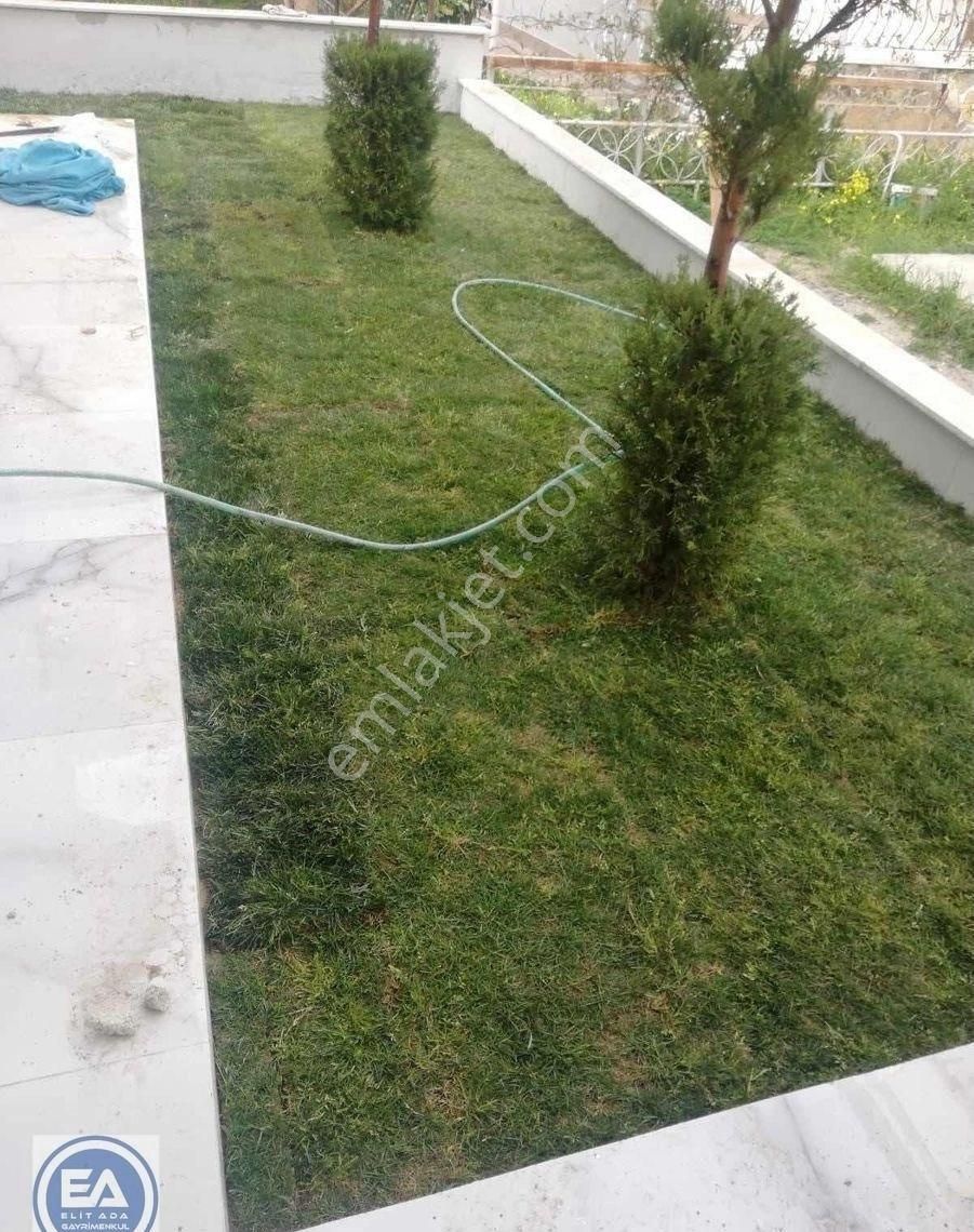 Elit'dan Acil Denize Yakın 4 + 1 Satılık Yazlık - Görsel 13