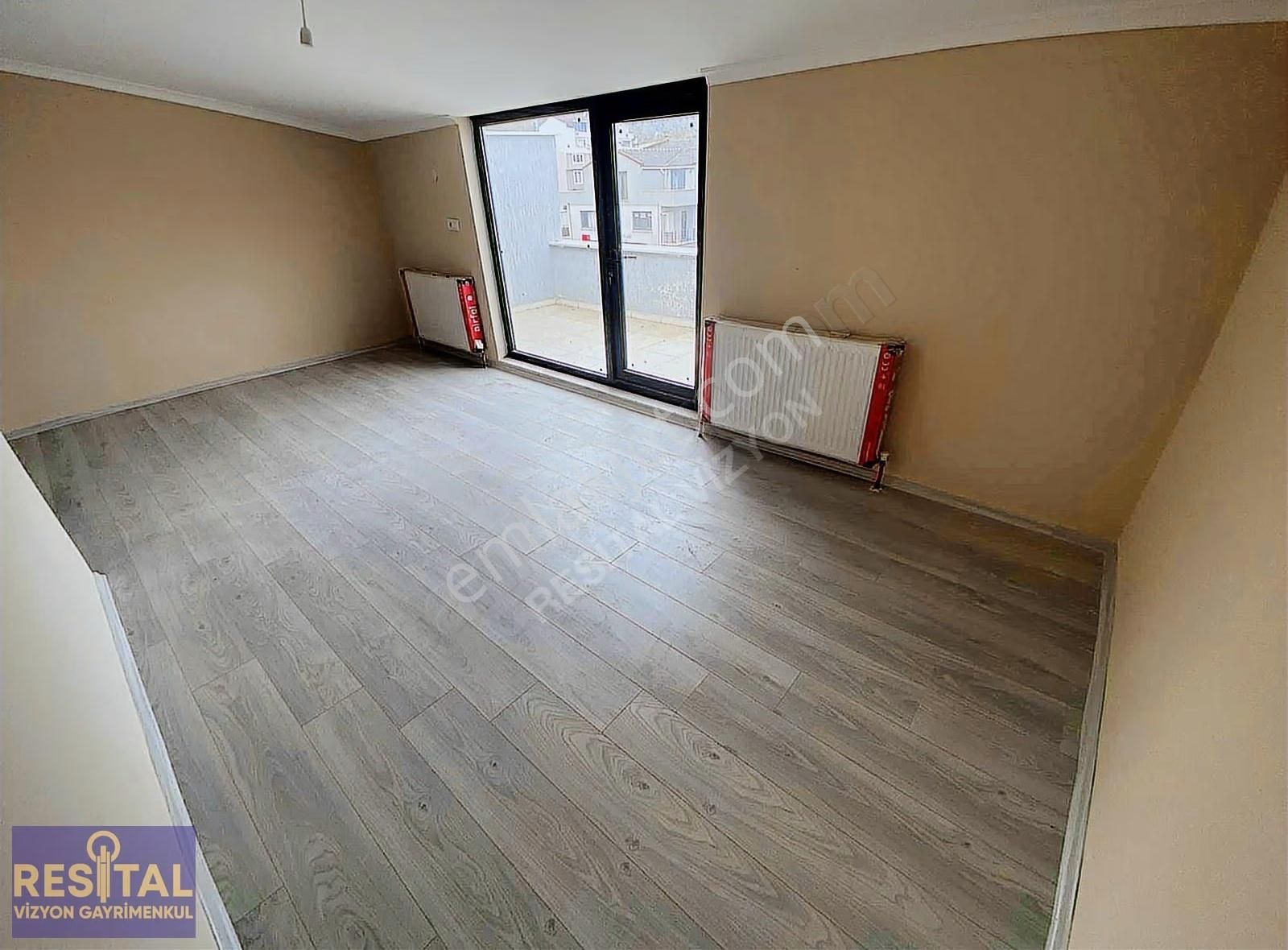 Resital Vizyon Yunuseli Güneştepede Satılık 3+1 Dubleks Daire - Görsel 13