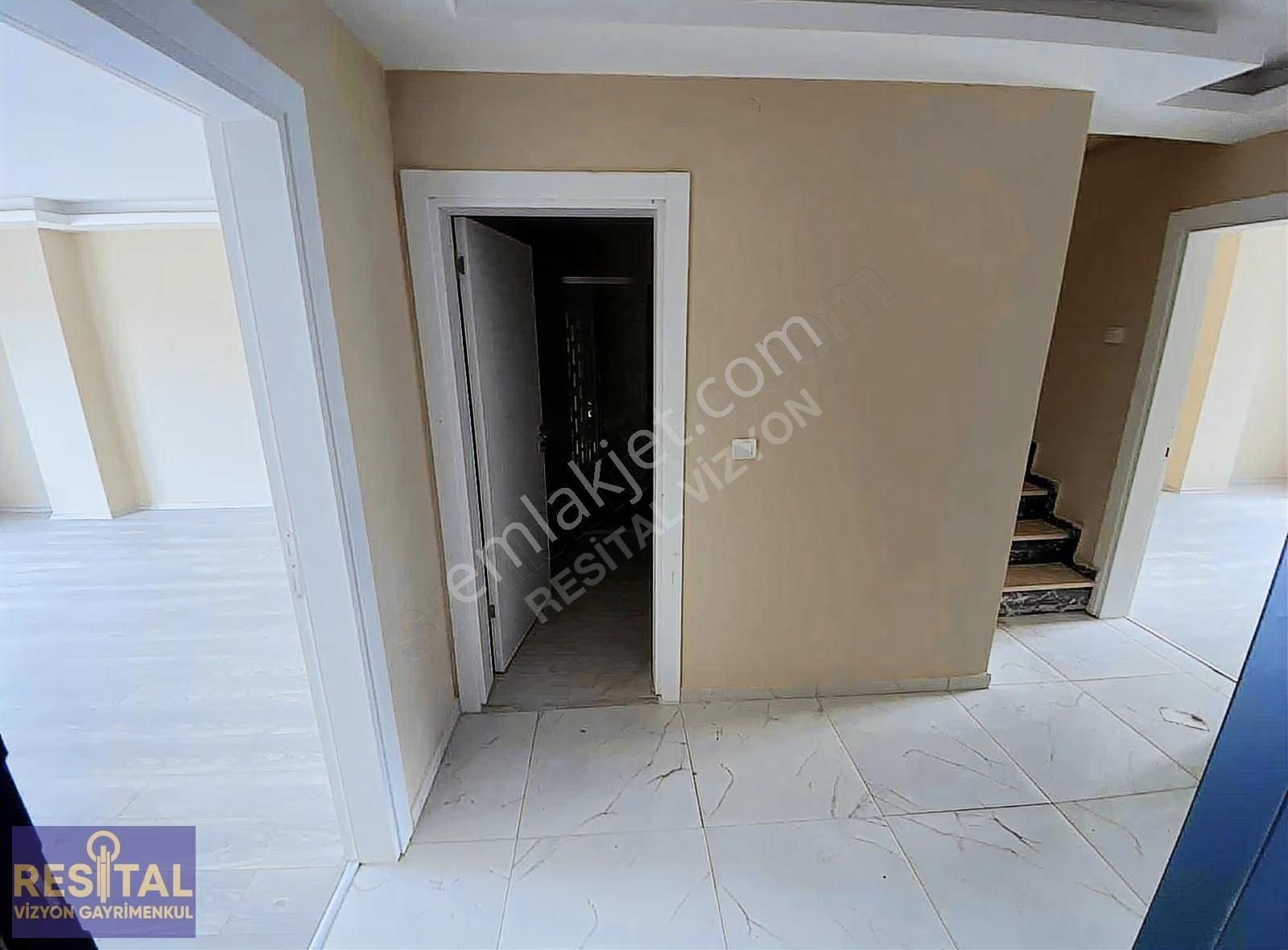 Resital Vizyon Yunuseli Güneştepede Satılık 3+1 Dubleks Daire - Görsel 9