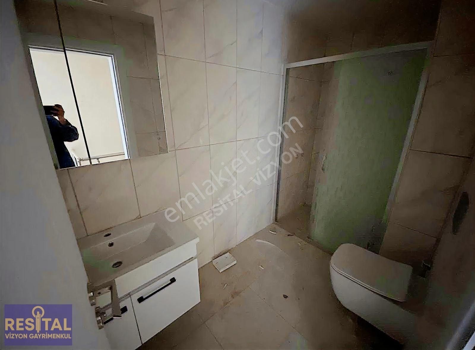 Resital Vizyon Yunuseli Güneştepede Satılık 3+1 Dubleks Daire - Görsel 2