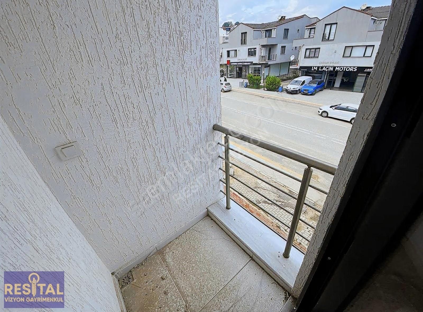 Resital Vizyon Yunuseli Güneştepede Satılık 3+1 Dubleks Daire - Görsel 5